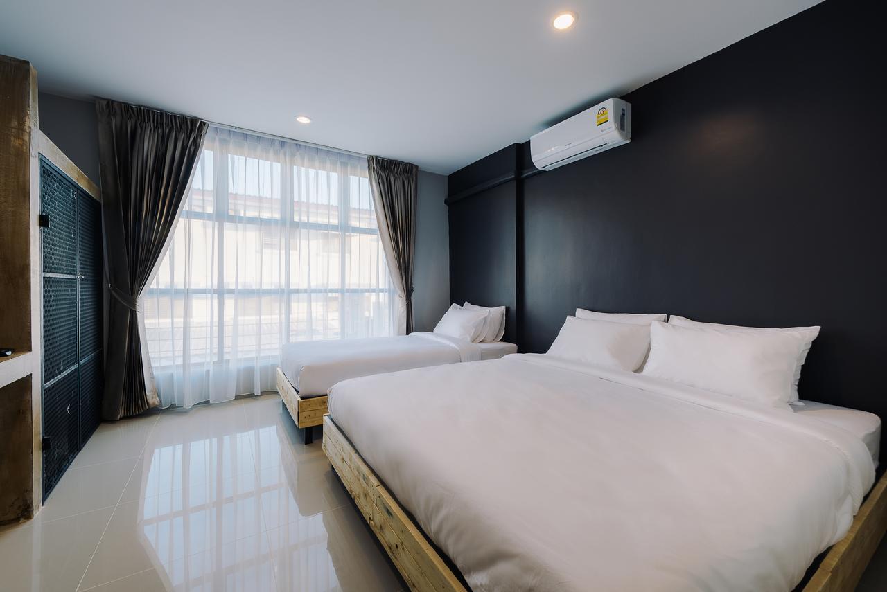 Bed & Breakfast Punsuk@prasing
