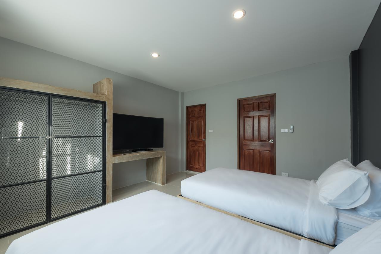 Bed & Breakfast Punsuk@prasing Chiang Mai