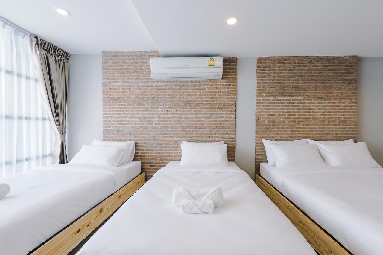 Bed & Breakfast Punsuk@prasing 3*