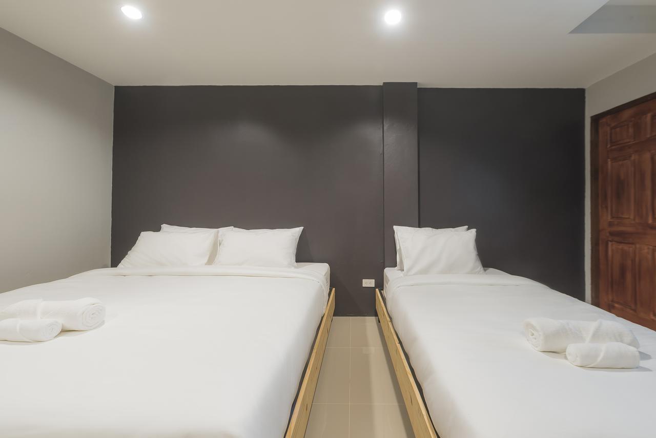 Punsuk@prasing Bed & Breakfast 3*