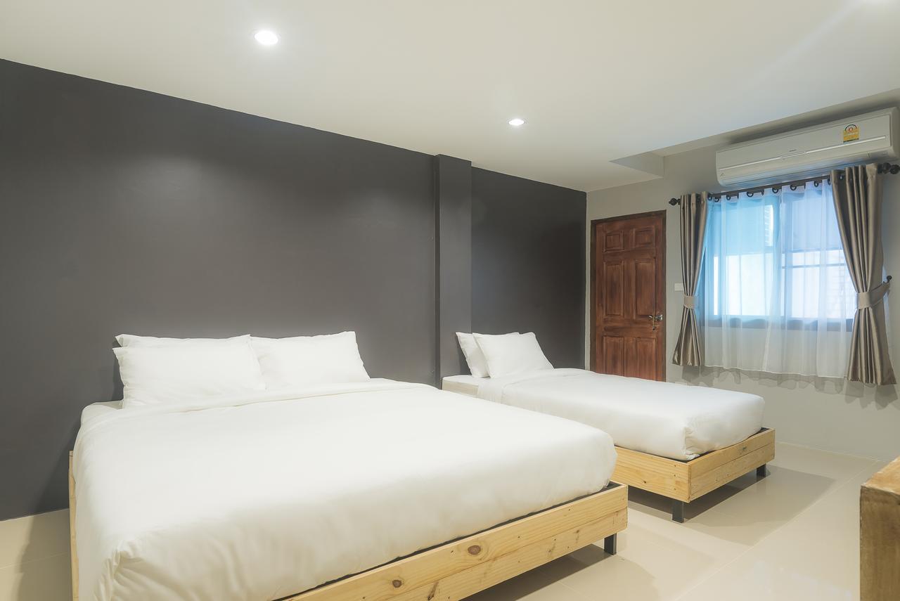 Punsuk@prasing Bed & Breakfast