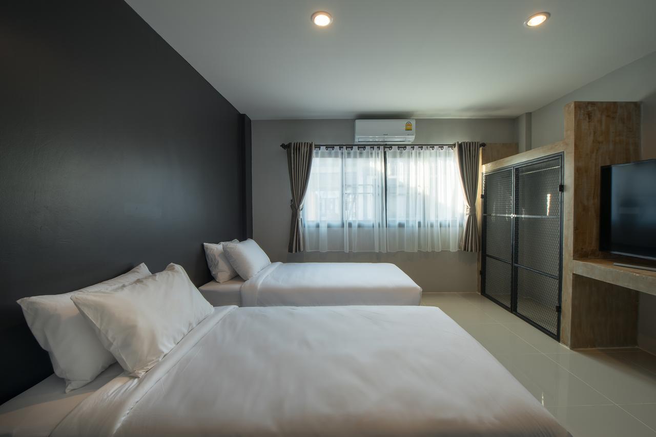 Bed & Breakfast Punsuk@prasing