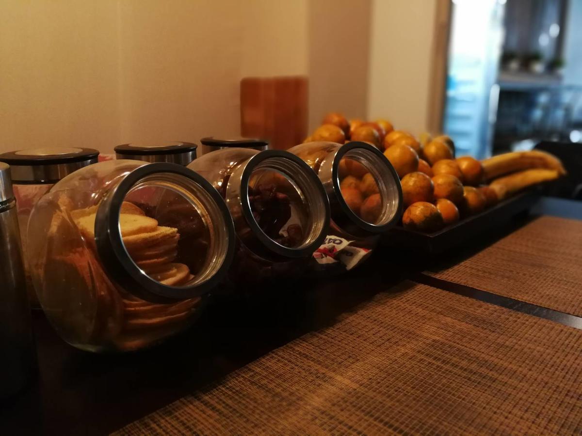 Bed & Breakfast Punsuk@prasing