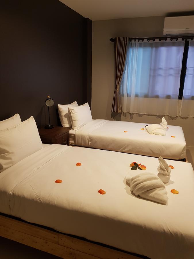 Punsuk@prasing Bed & Breakfast Chiang Mai