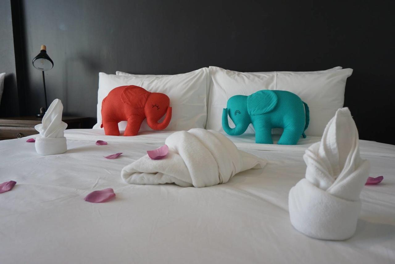 Punsuk@prasing 3* Chiang Mai
