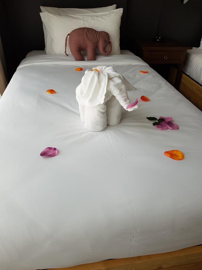 Punsuk@prasing Bed & Breakfast 3*